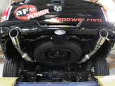 ترقية طرف العادم aFe Power MACH Force-XP 5in 09-15 Dodge Ram V8-5.7L/3.0L (td) 409 SS
